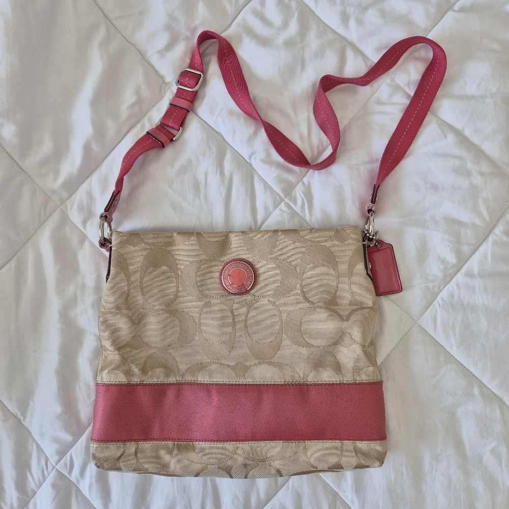 Coach Women's Bag